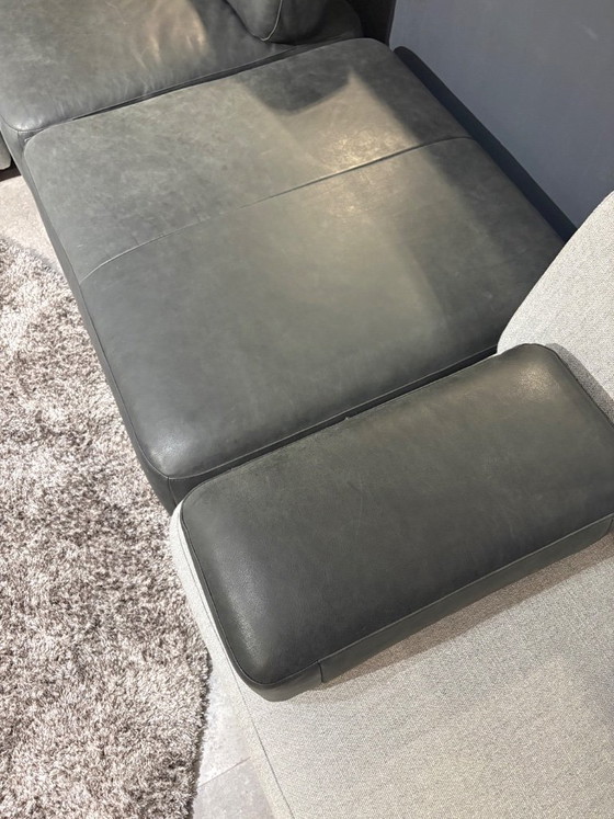 Jess Design Modulares Sofa Infinity – Modulare Sofas, Textile (photo 3 of 4)