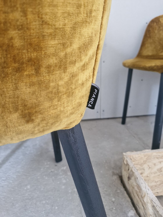 Image 1 of 8 asientos de cubo pianca apenas utilizado