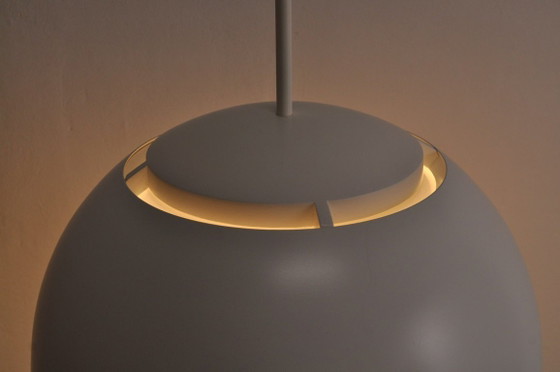 Image 1 of Glashütte Limburg model 4520 pendant lamp, 60s/70s
