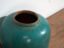 Antike türkisgrüne Vase (ca. 1820) #21 – Vasen (photo 15 of 22)