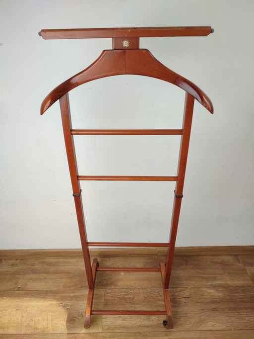 Italienischer Diener aus der Mitte des Jahrhunderts, Fratelli Reguitti