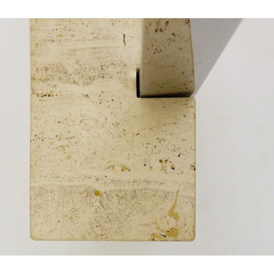 Image 1 of Vintage floor lamp by Giovanni Banci for Banci Firenze, Italy 1970s