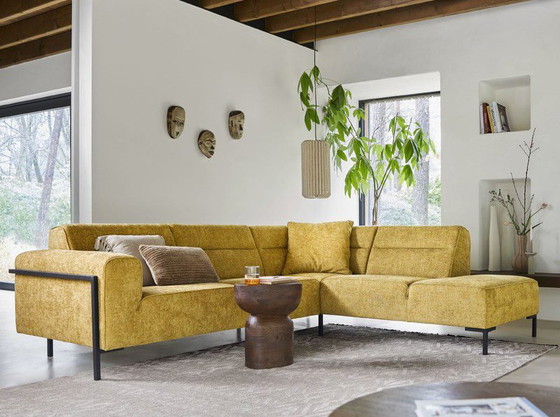 Image 1 of Sofá esquinero Ampara