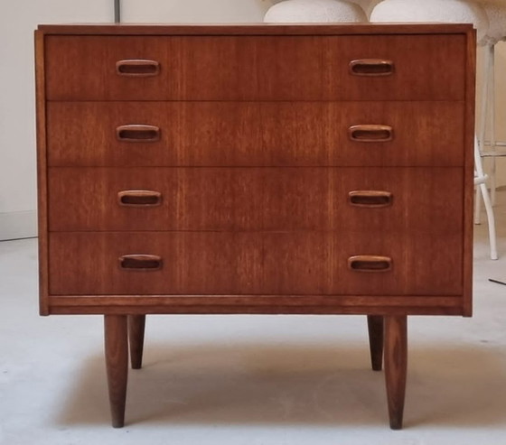 Image 1 of Kommode aus der Mitte des Jahrhunderts