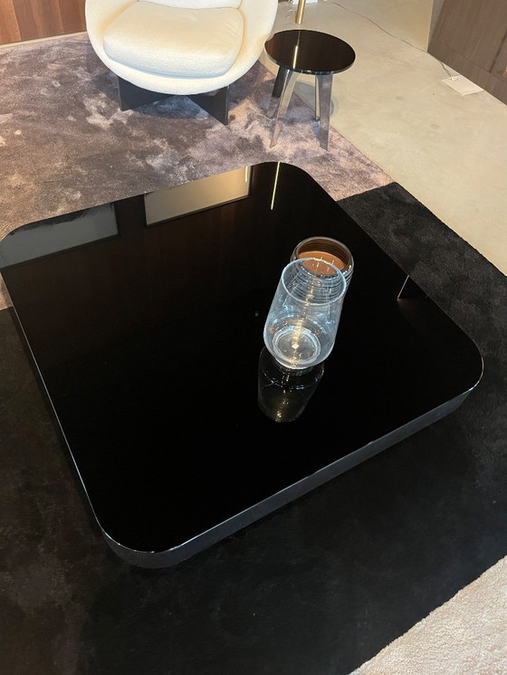 Image 1 of Minotti Milton coffee table