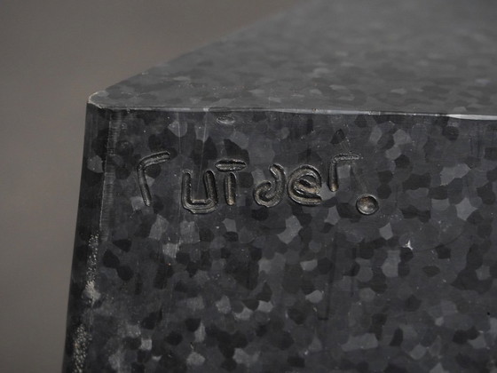 Sgabello basso “Make & Mold” di Rutger de Regt, Paesi Bassi, 2013 – Sgabelli, Plastica (photo 9 of 9)