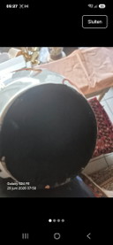 Chinese vase