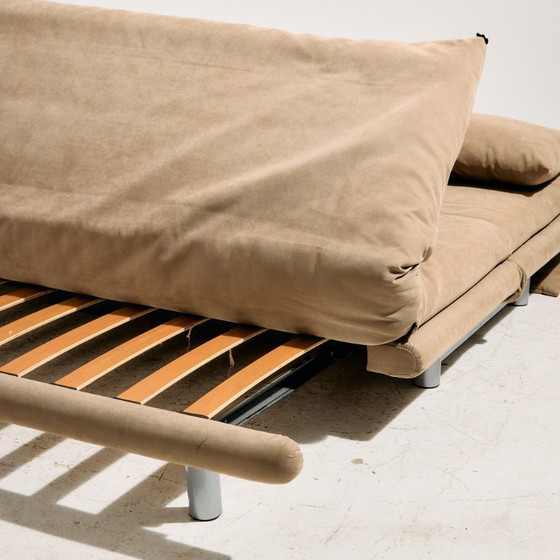 Image 1 of Sofá Multy MK11552 de Claude Brisson para Ligne Roset
