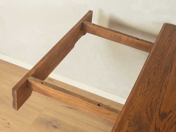 Tavolo da pranzo Art Nouveau degli anni '10 – Tavoli da pranzo, Legno (photo 15 of 17)