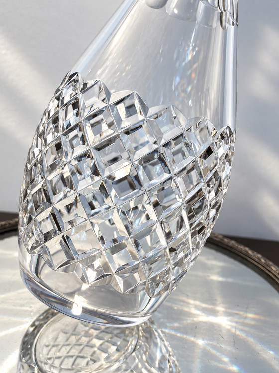 Caraffa Baccarat M.Burgos – Bicchieri e caraffe, Crystal (photo 4 of 12)