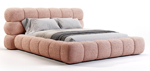 Slow Bed from The Bed Company (excluding mattress)