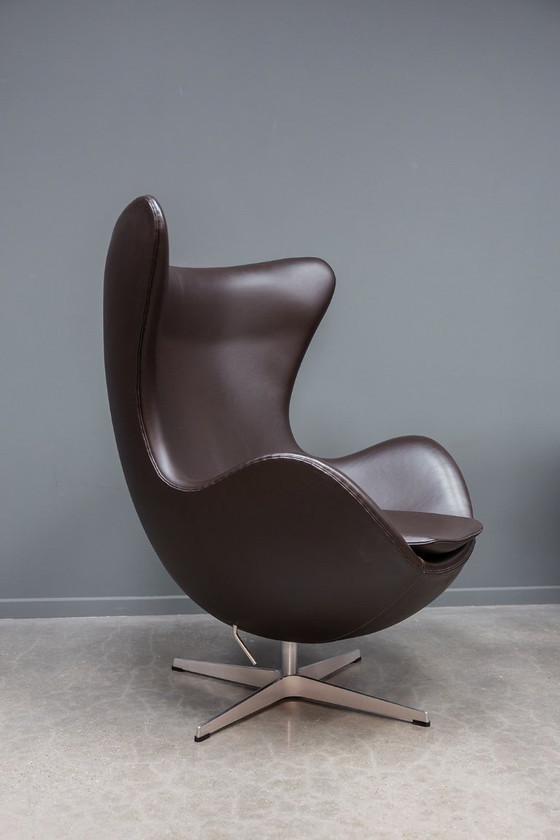 Image 1 of Silla huevo, 2x