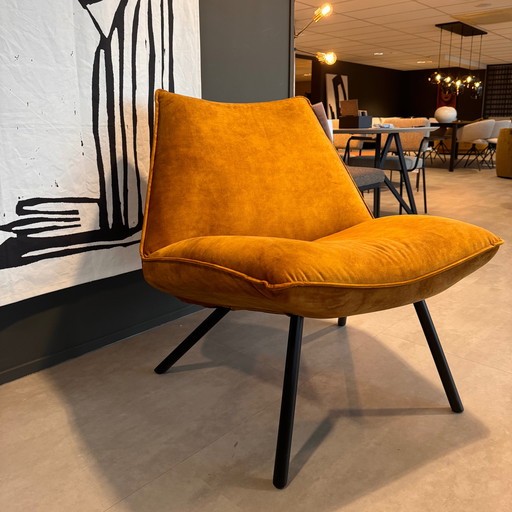 Poltrona Cartel Living Smile