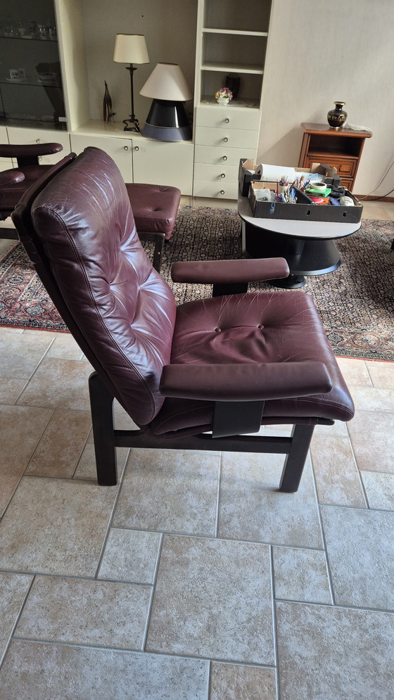 Image 1 of Due poltrone di lusso