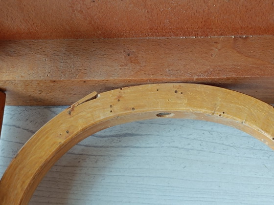 Image 1 of Children's desk and chair by Baumann