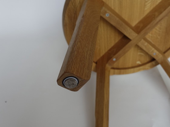 Image 1 of 2X Stammplatz Chair, Design Alfredo Häberli