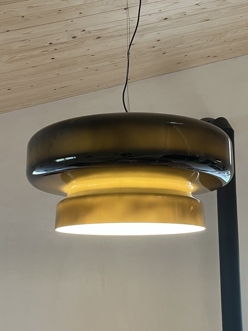 Marset Bohemian Hanglamp Van Ontwerper Joan Gaspar