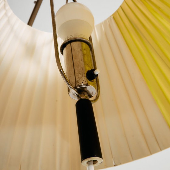 Image 1 of Lampada da terra in metallo MK11019