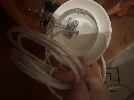 Image 1 of Lámpara colgante Artemide Empatia Show Modelo 36 LED