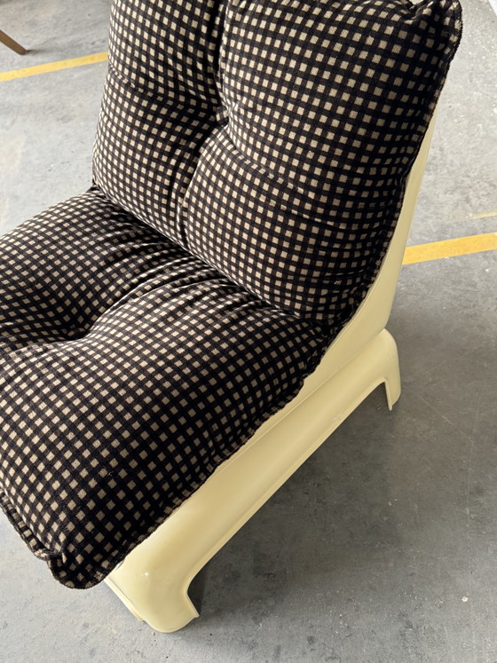 Image 1 of Space Age Fauteuil