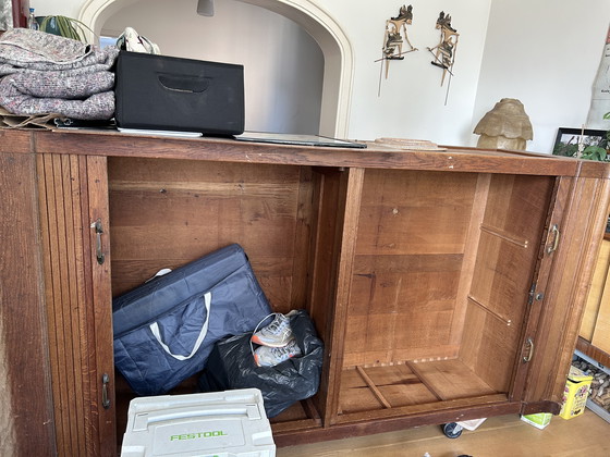 Image 1 of Rolluikkast