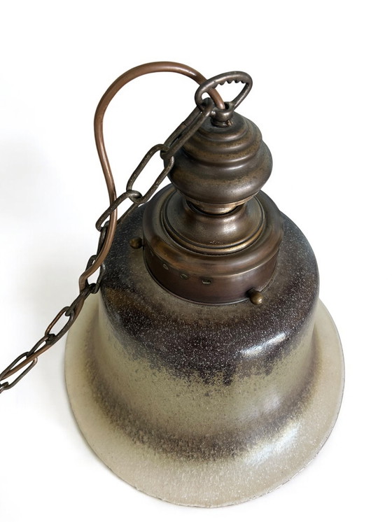 Image 1 of Lámpara colgante industrial Tamed Leuchten