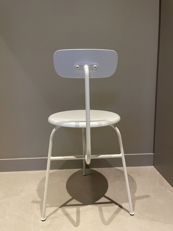 Image 1 of Audo/Menu Afteroom eetkamerstoelen