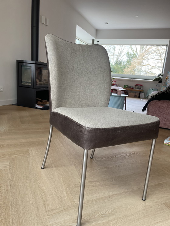 Image 1 of Bert Plantagie Spargo Duo chair set