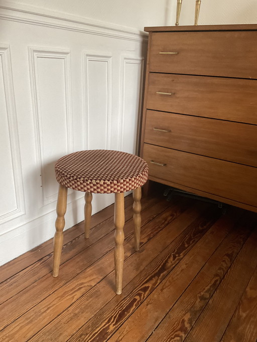 Baumann stool