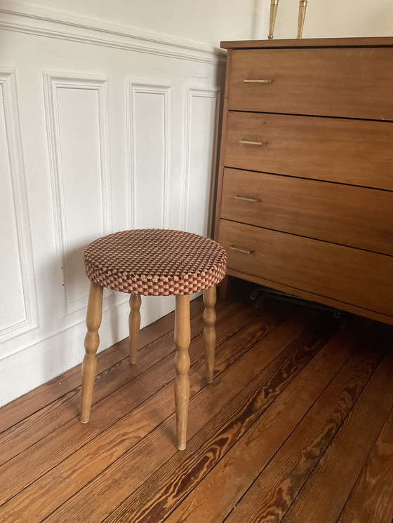 Image 1 of Taburete Baumann