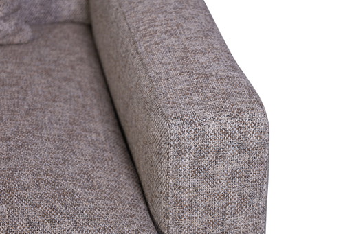 Jori Tigra corner sofa