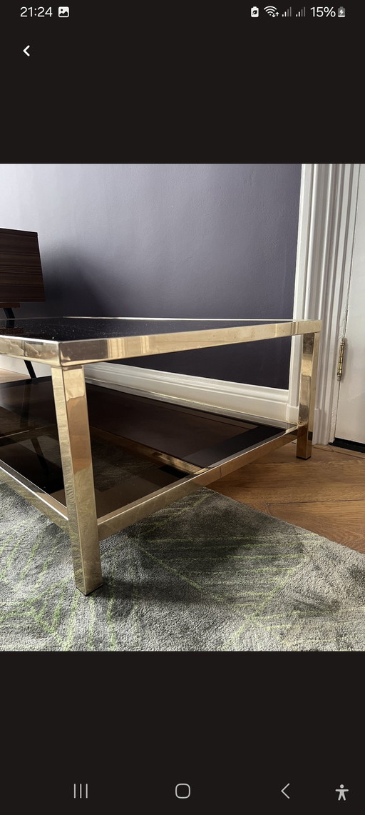 1970s coffee table
