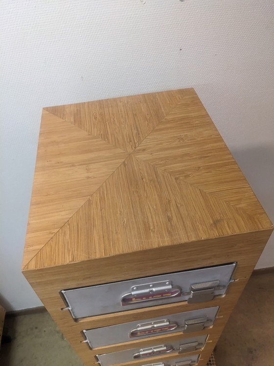 Image 1 of Valse Tulp, ladekast 2