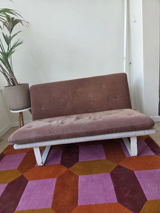 Image 1 of Artifort C684 Sofa Kho Liang Le