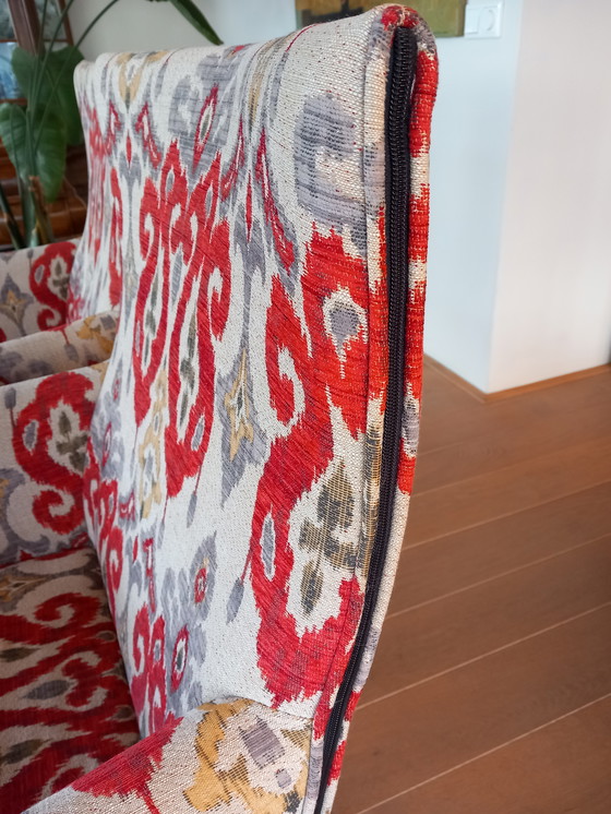 Image 1 of 2 sillones montis charly