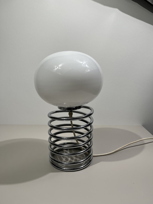 Ingo Maurer Spiraallamp
