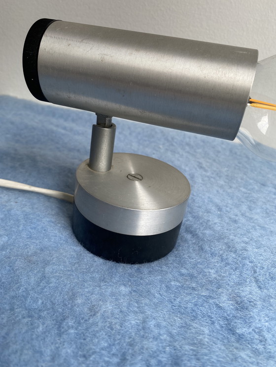 Image 1 of Lampada a spot vintage Phillips