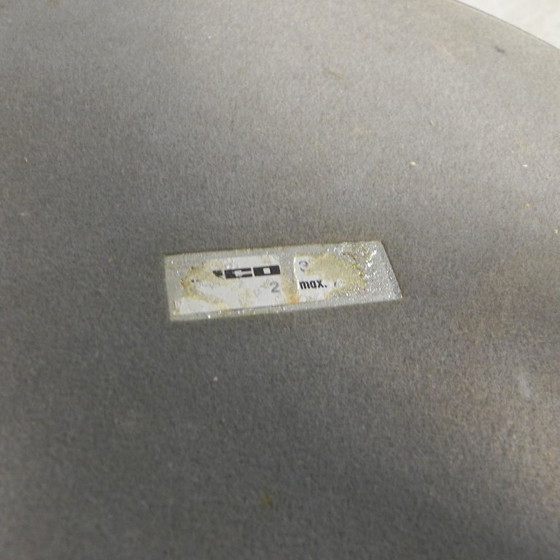 Image 1 of Staande lamp door Terence Conran voor Erco, jaren 70