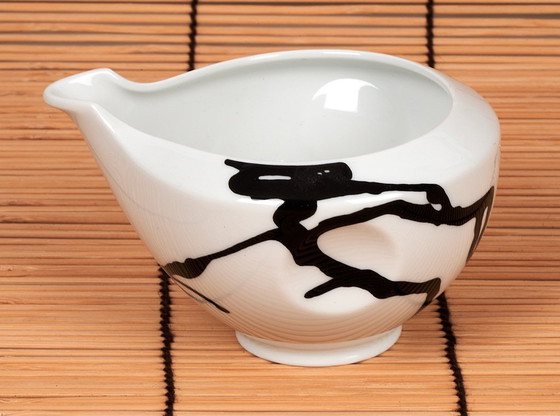 Image 1 of Arzberg Teeservice Nami Yokoo für 4 Personen