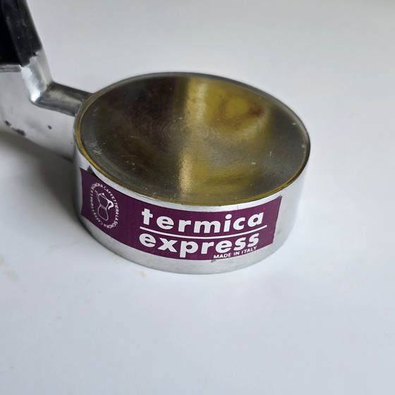 Image 1 of Extrem selten – Termica Express aus den 1960er/70er Jahren (Originalverpackung, unbenutzt)