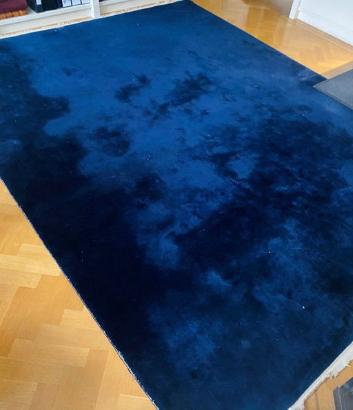 alfombra de lana china