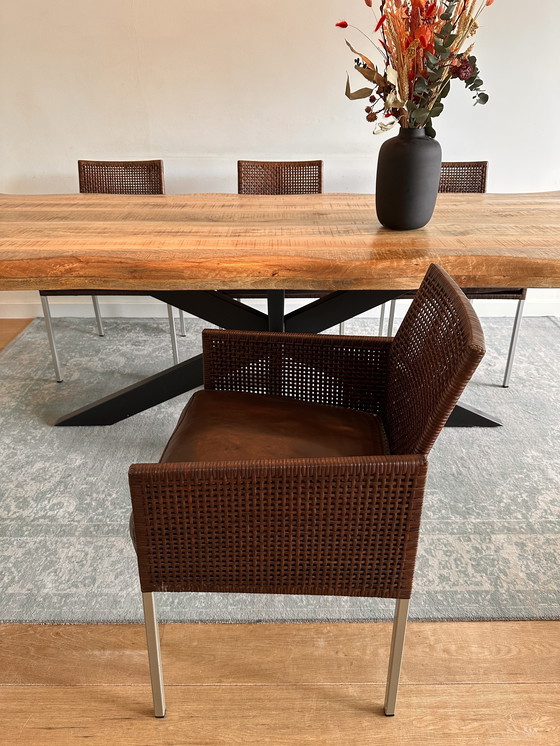 Image 1 of 6 Karl-Friedrich-Stühle