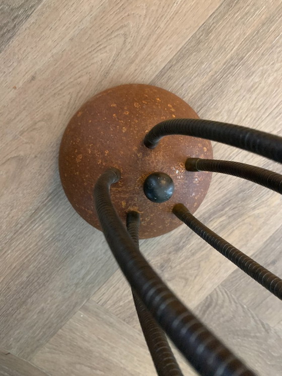 Image 1 of Lampada a sospensione dal design vintage di Tom Kater