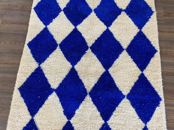 Alfombra Bereber Artesanal 260/150cm – Wool (photo 6 of 9)