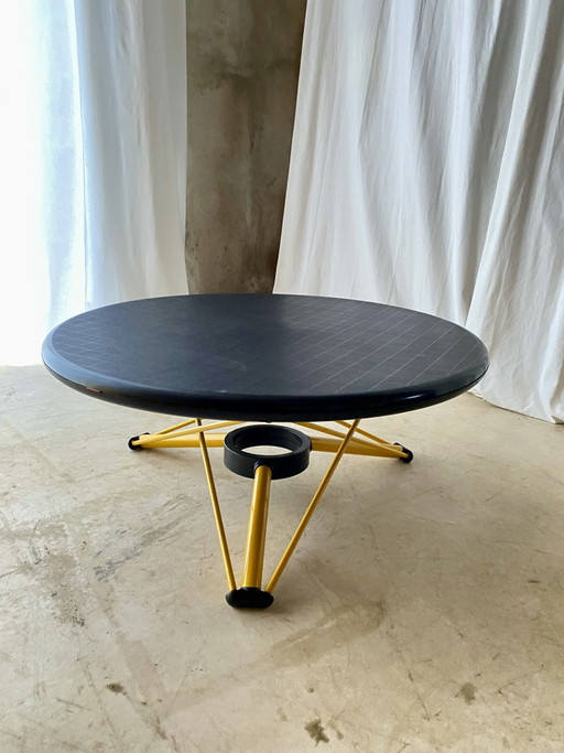 LEM table by Magis Italia ‘80