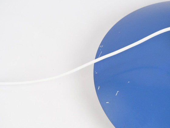 Image 1 of Danih vintage hanglamp PH 4/3 van Poul Henningsen, Louis Poulsen, 1966
