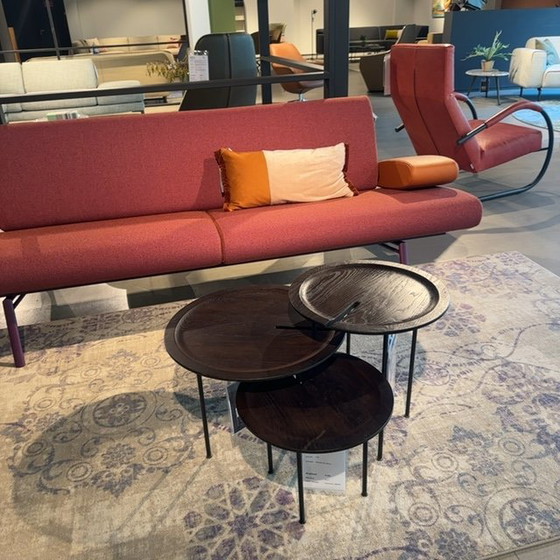 Image 1 of Eyye Confetti bijzettafel (set van 3)