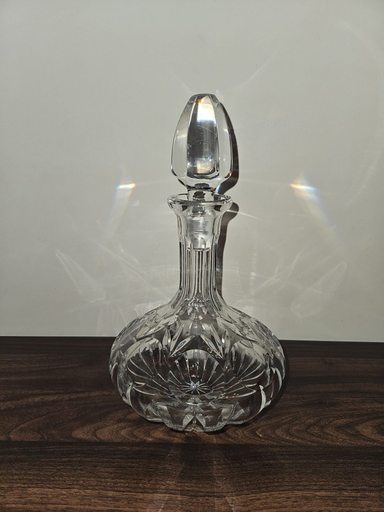Caraffa di cristallo – Bicchieri e caraffe (photo 7 of 8)