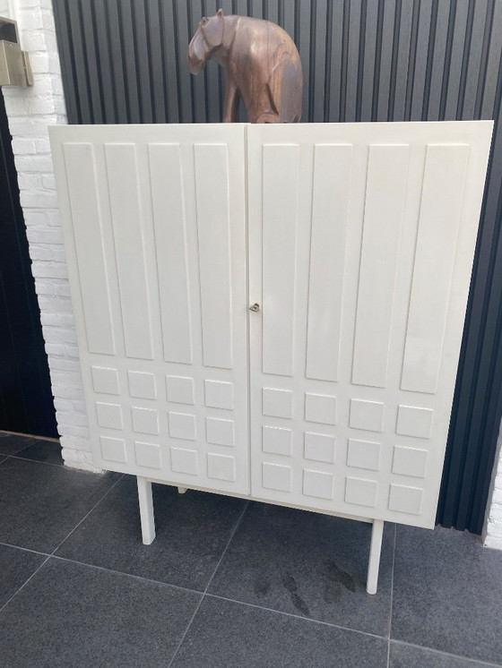 Image 1 of Mobile vintage di design Musterring.