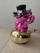 From Apple - Mr. Cohiba Pink